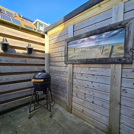 Zeezuid Egmond aan Zee Exterior foto